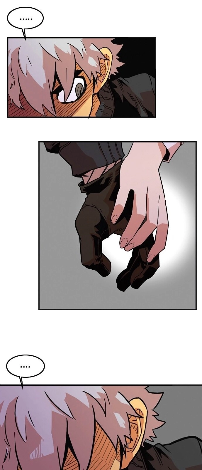 Bẫy Troll Chapter 13 - 71