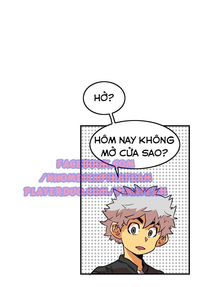 Bẫy Troll Chapter 13 - 77