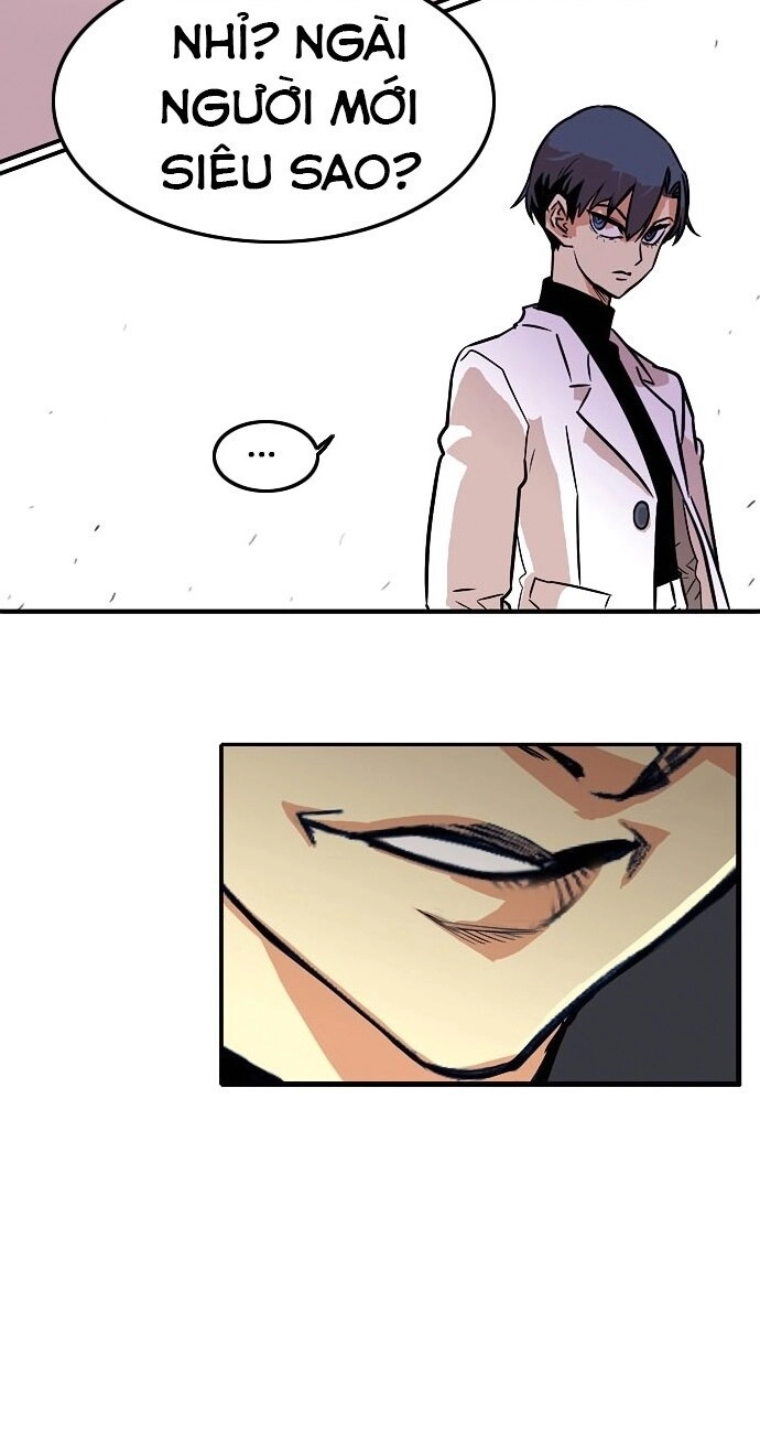 Bẫy Troll Chapter 13 - 83