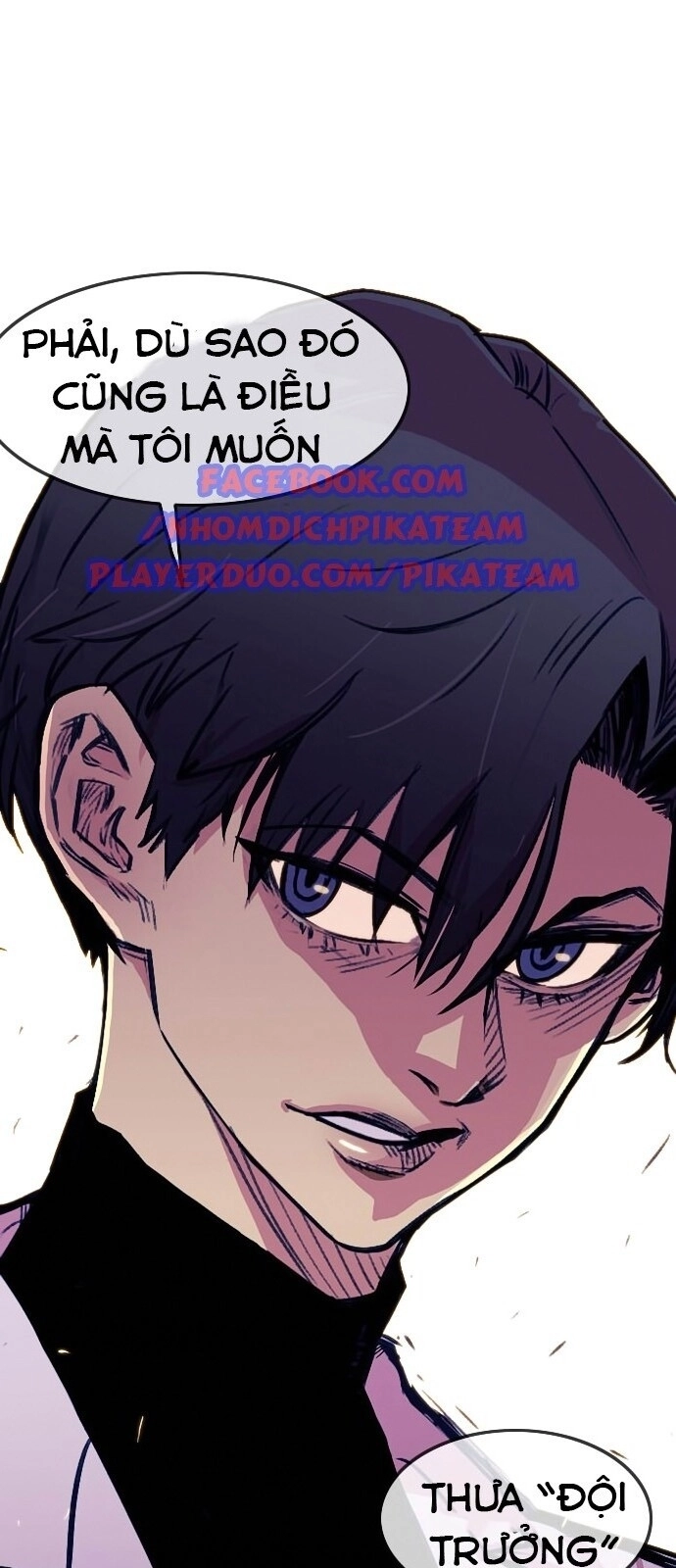 Bẫy Troll Chapter 13 - 84