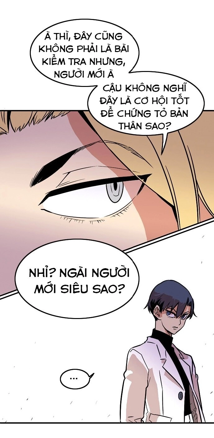 Bẫy Troll Chapter 14 - 2