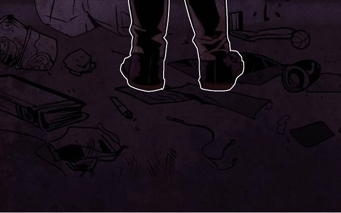 Bẫy Troll Chapter 14 - 17