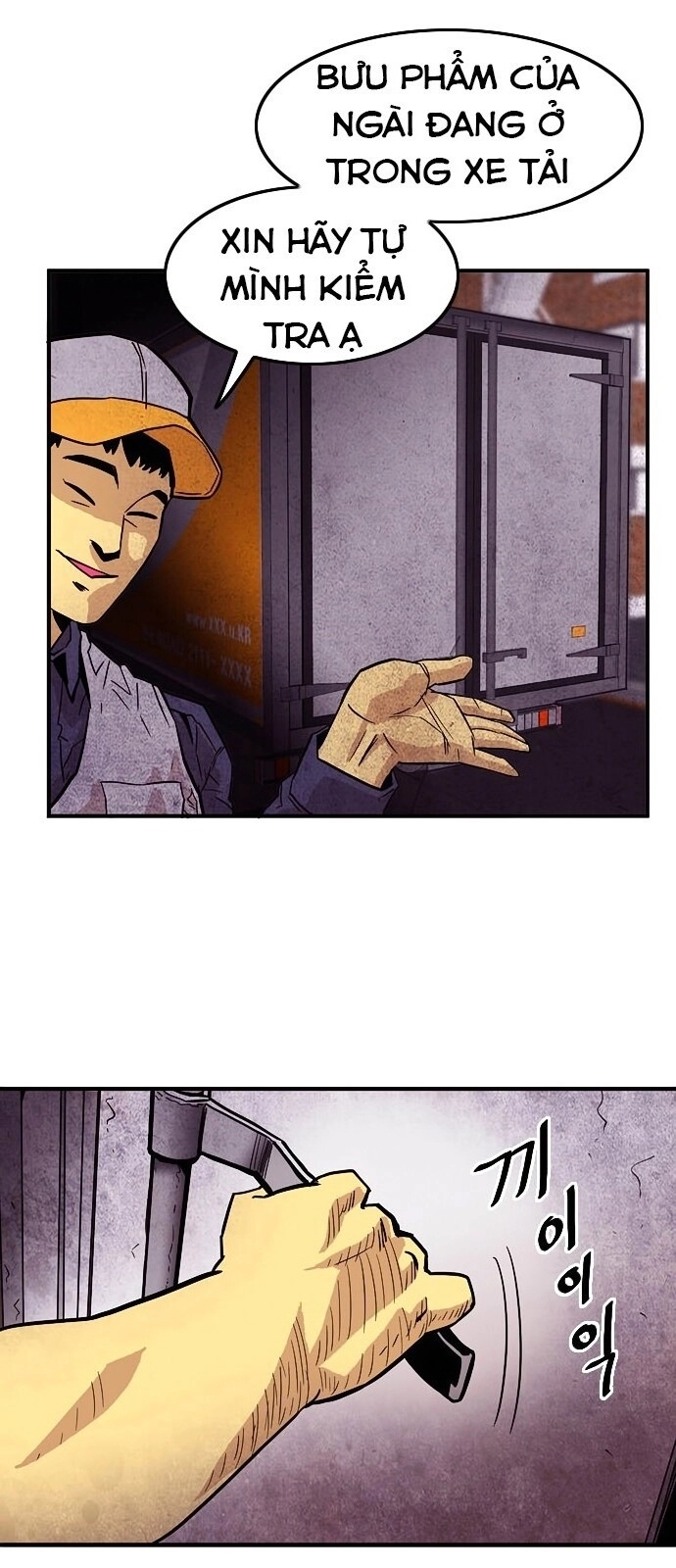 Bẫy Troll Chapter 14 - 22