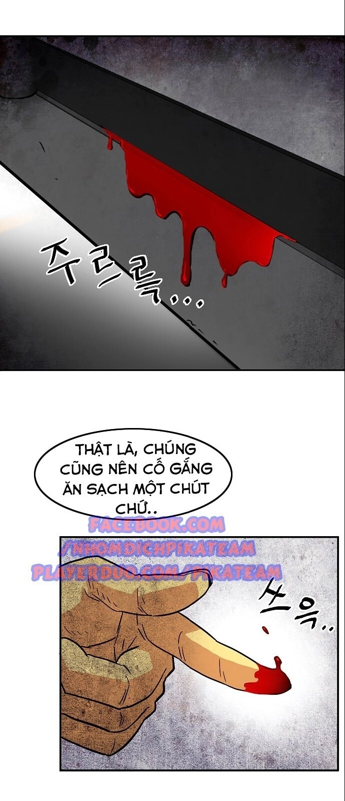 Bẫy Troll Chapter 14 - 42