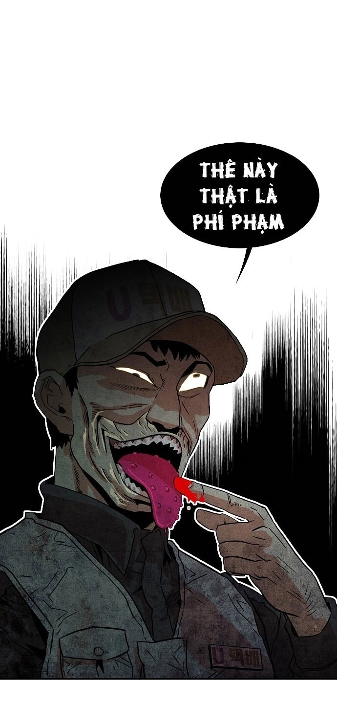 Bẫy Troll Chapter 14 - 43