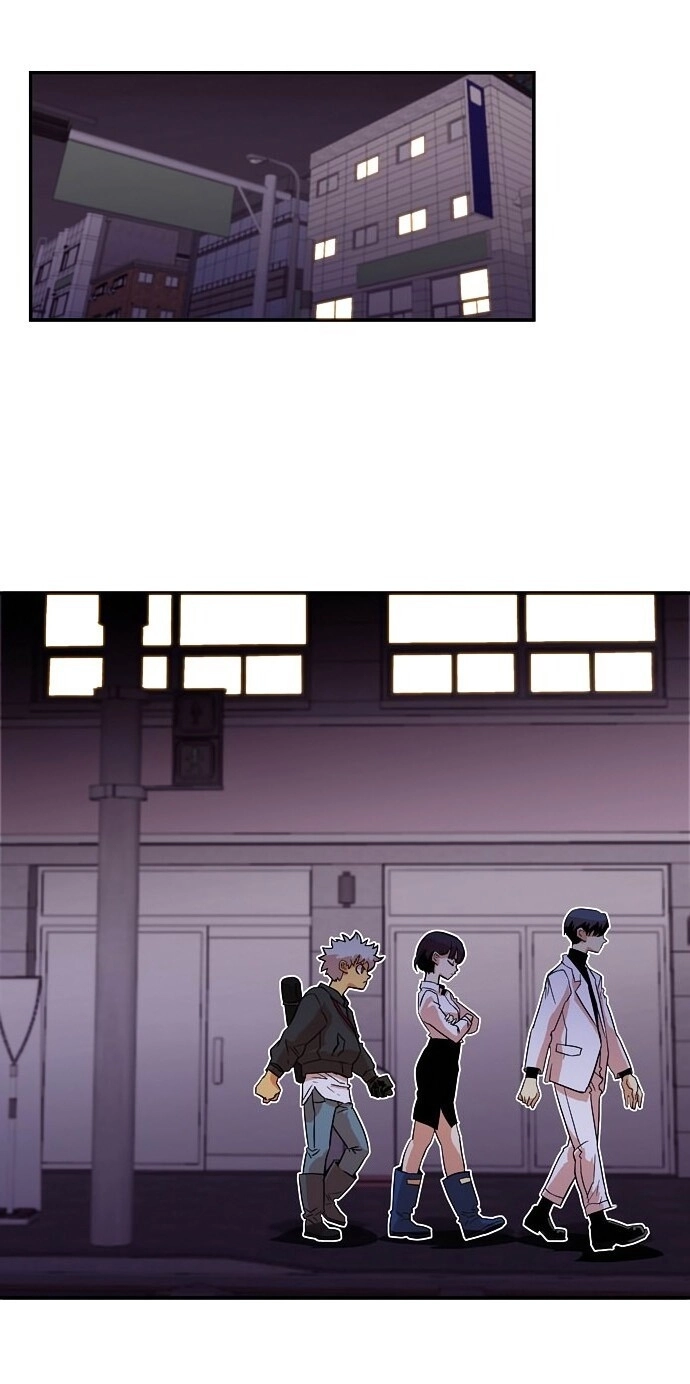 Bẫy Troll Chapter 14 - 44