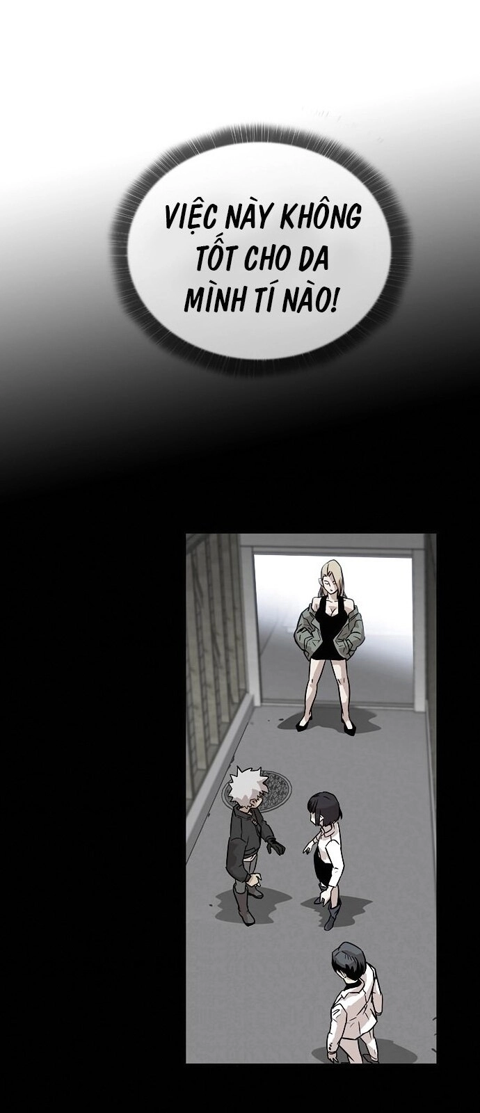 Bẫy Troll Chapter 14 - 46