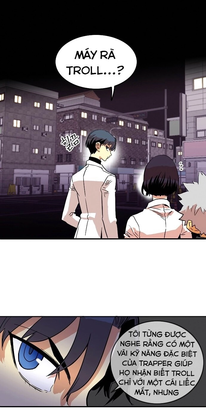 Bẫy Troll Chapter 14 - 51