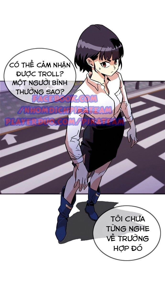 Bẫy Troll Chapter 14 - 52
