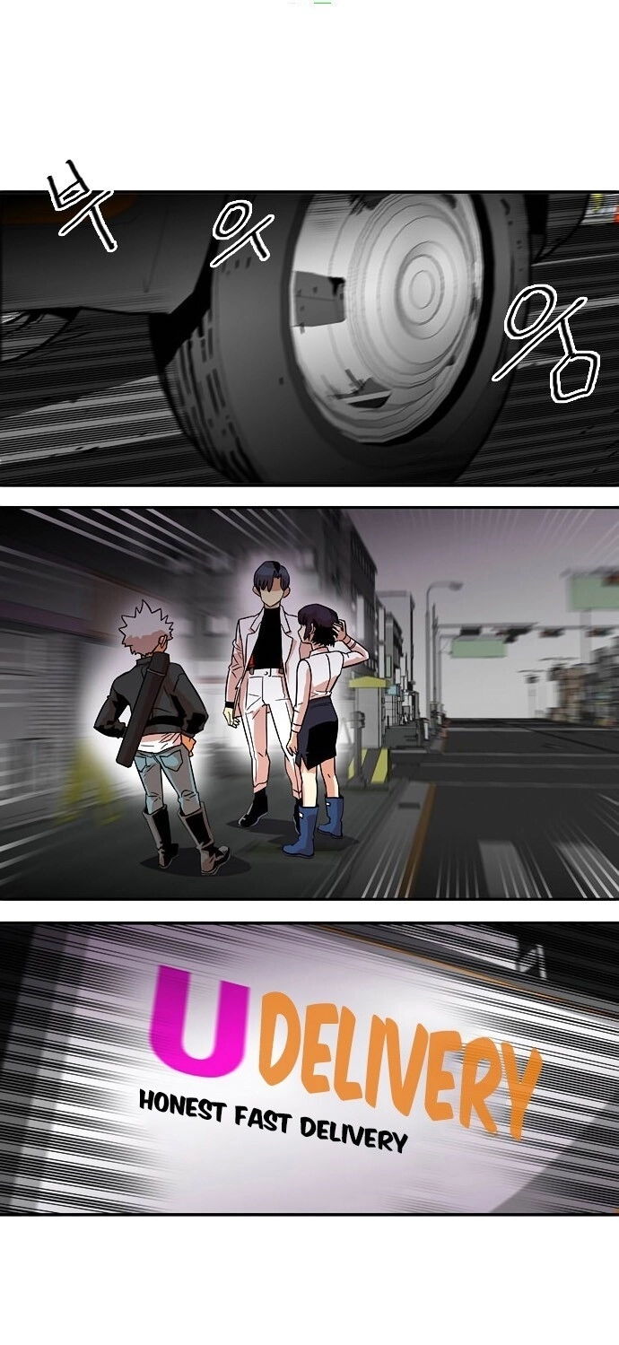 Bẫy Troll Chapter 14 - 55