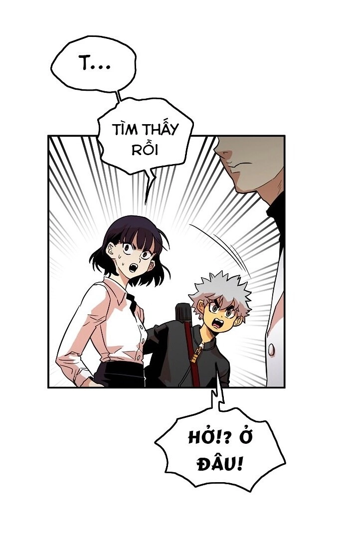 Bẫy Troll Chapter 14 - 57