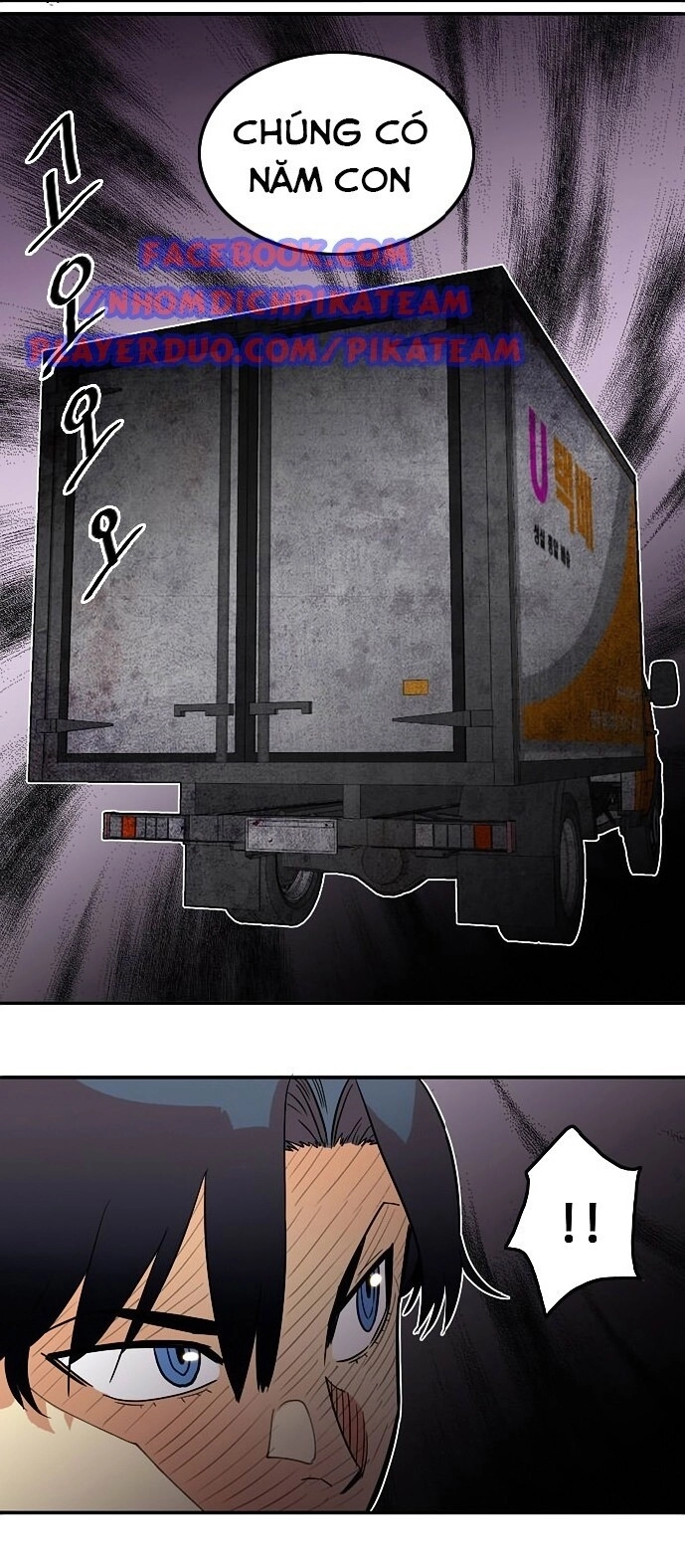 Bẫy Troll Chapter 14 - 60