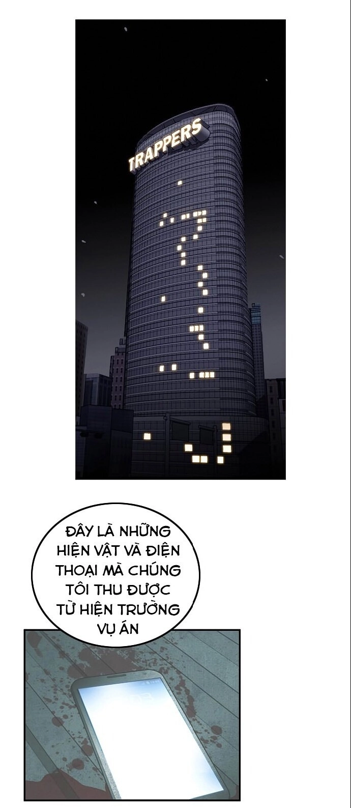 Bẫy Troll Chapter 17 - 2