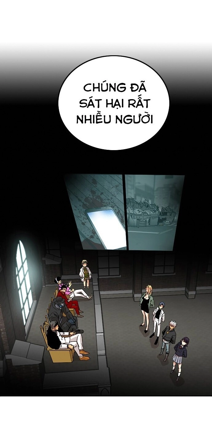 Bẫy Troll Chapter 17 - 6