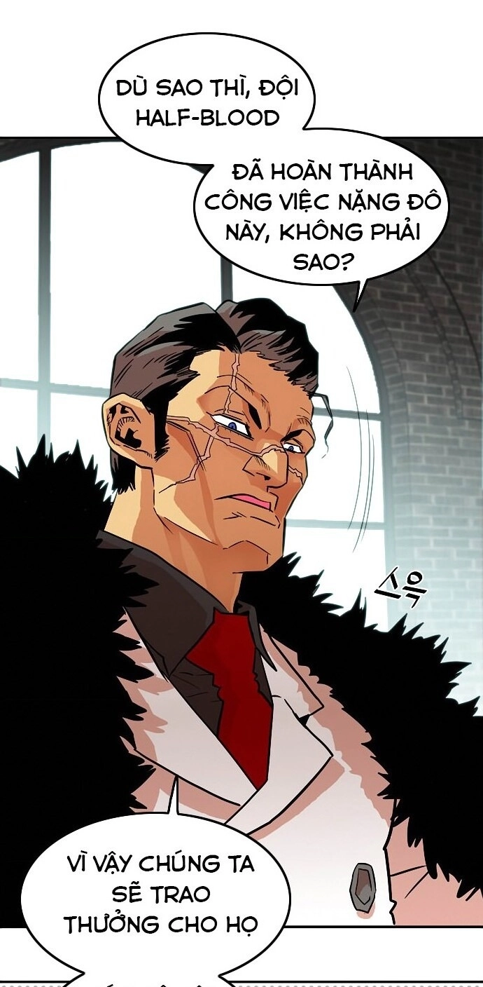 Bẫy Troll Chapter 17 - 15