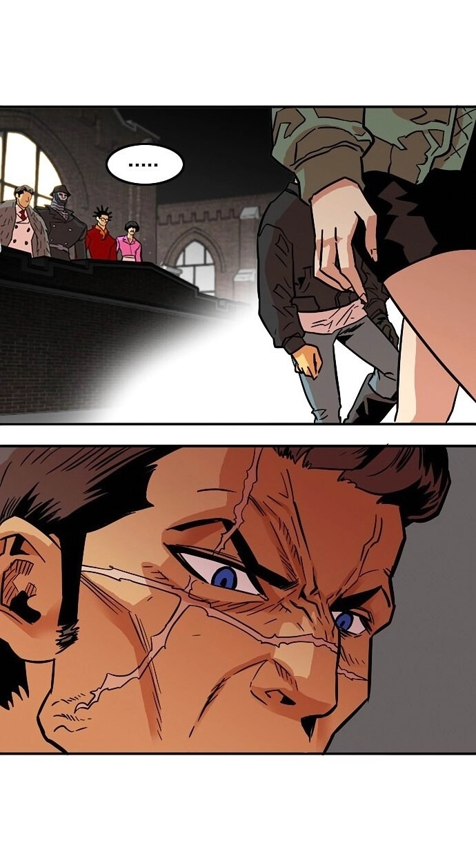 Bẫy Troll Chapter 17 - 17