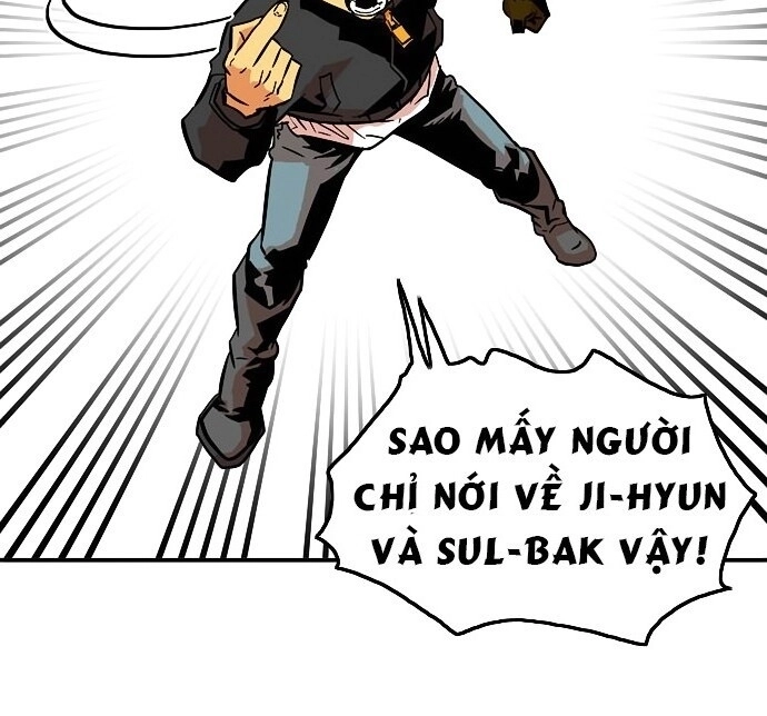 Bẫy Troll Chapter 17 - 23