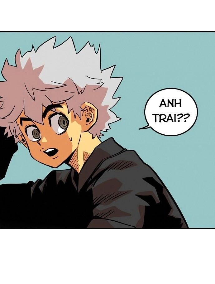 Bẫy Troll Chapter 17 - 27