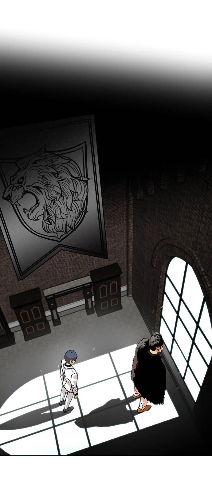 Bẫy Troll Chapter 17 - 28