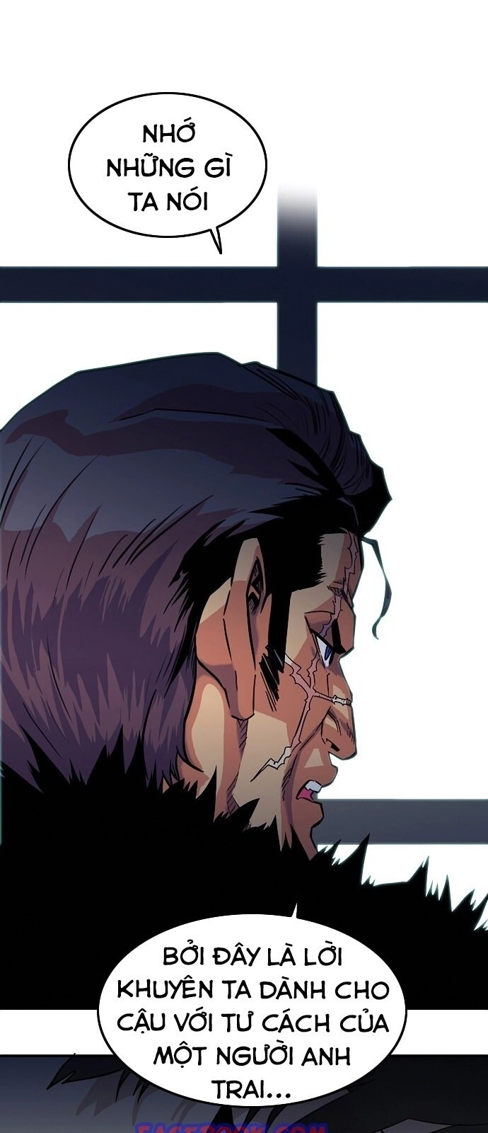 Bẫy Troll Chapter 17 - 37