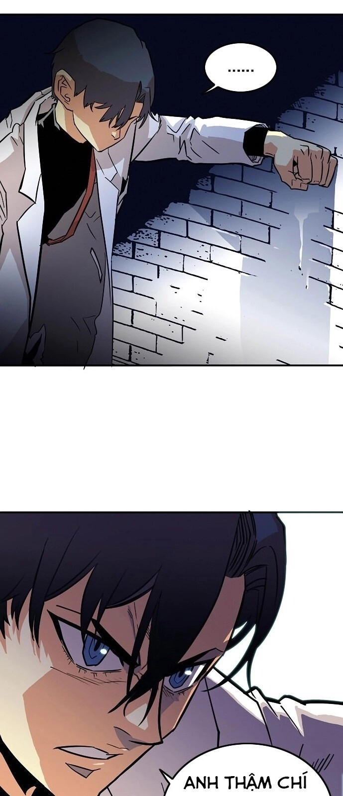 Bẫy Troll Chapter 17 - 42