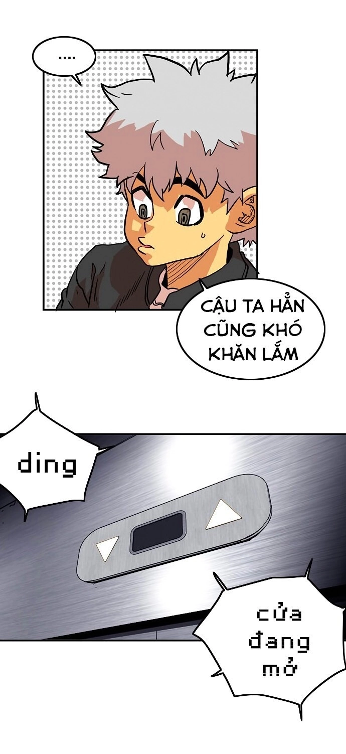 Bẫy Troll Chapter 17 - 47