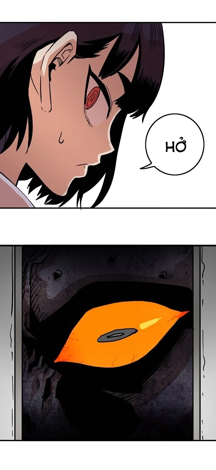 Bẫy Troll Chapter 17 - 50