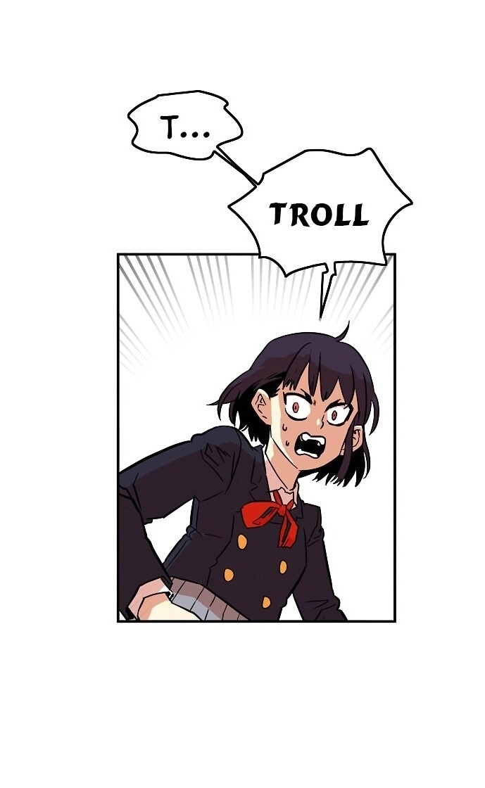 Bẫy Troll Chapter 17 - 53