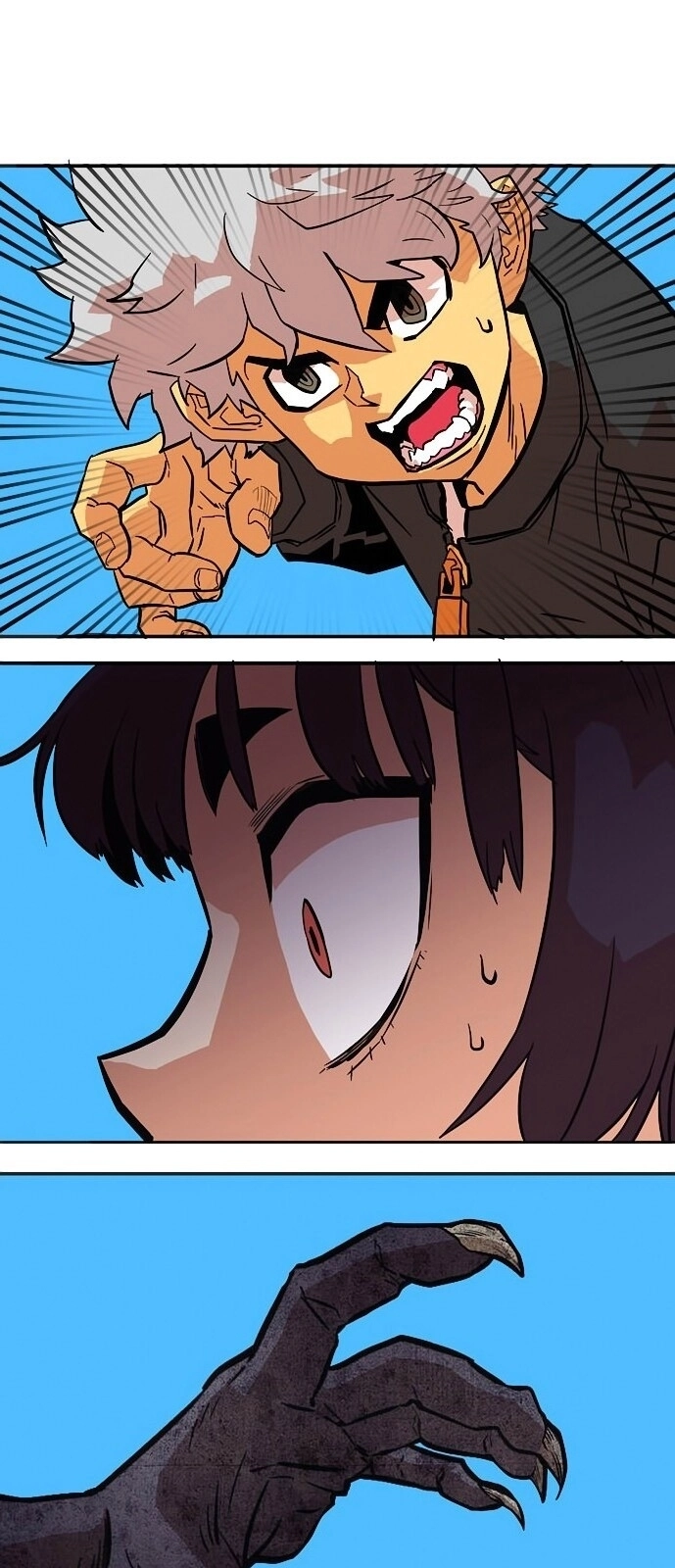 Bẫy Troll Chapter 17 - 56