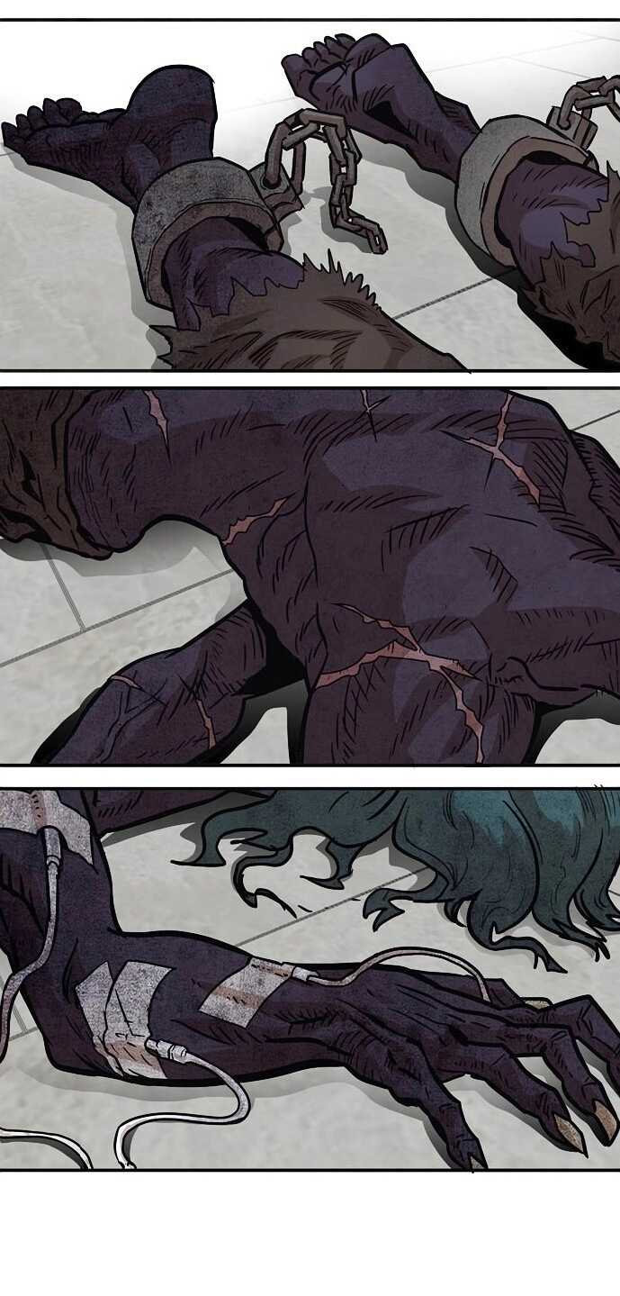 Bẫy Troll Chapter 17 - 61