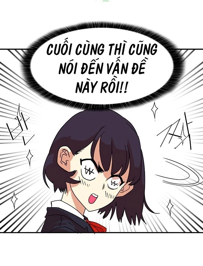Bẫy Troll Chapter 18 - 51