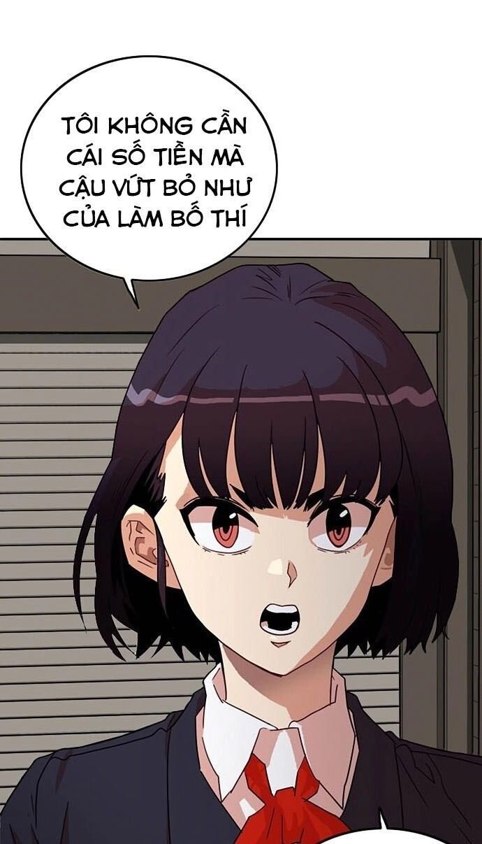 Bẫy Troll Chapter 19 - 2