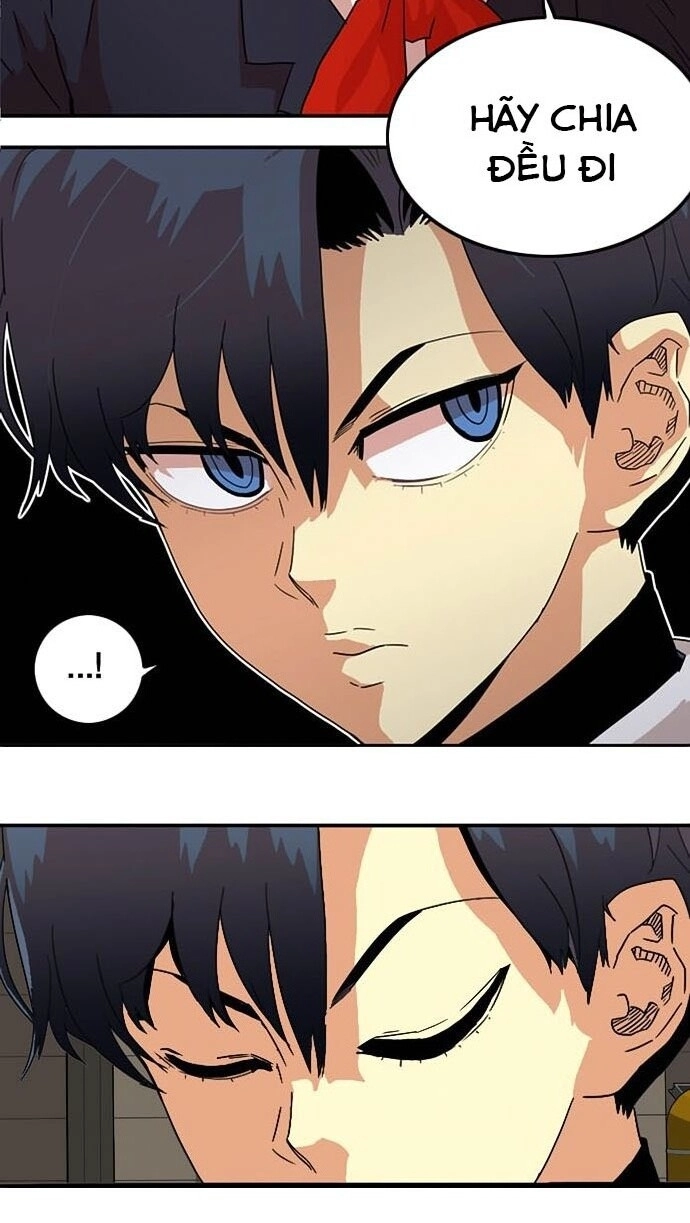 Bẫy Troll Chapter 19 - 3