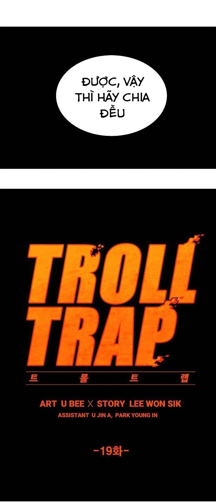 Bẫy Troll Chapter 19 - 4