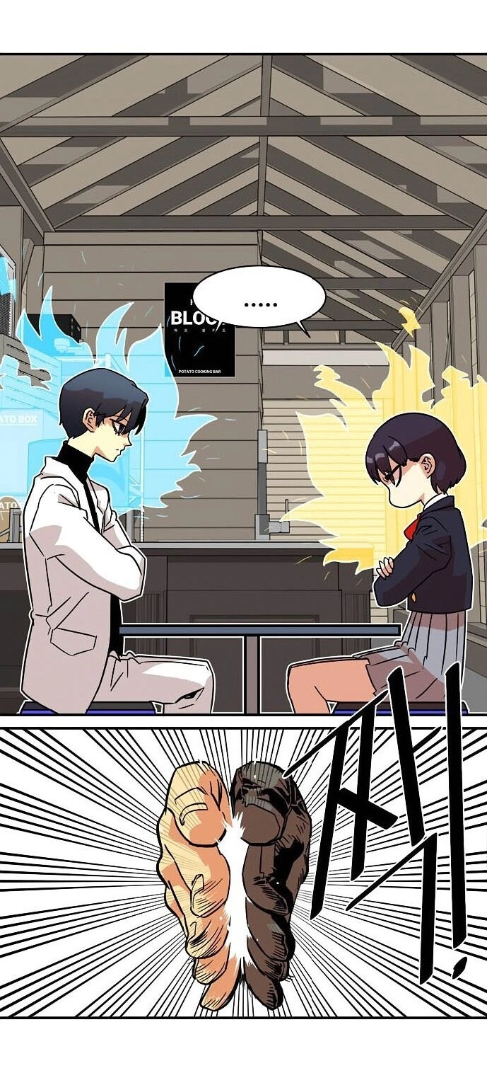 Bẫy Troll Chapter 19 - 7