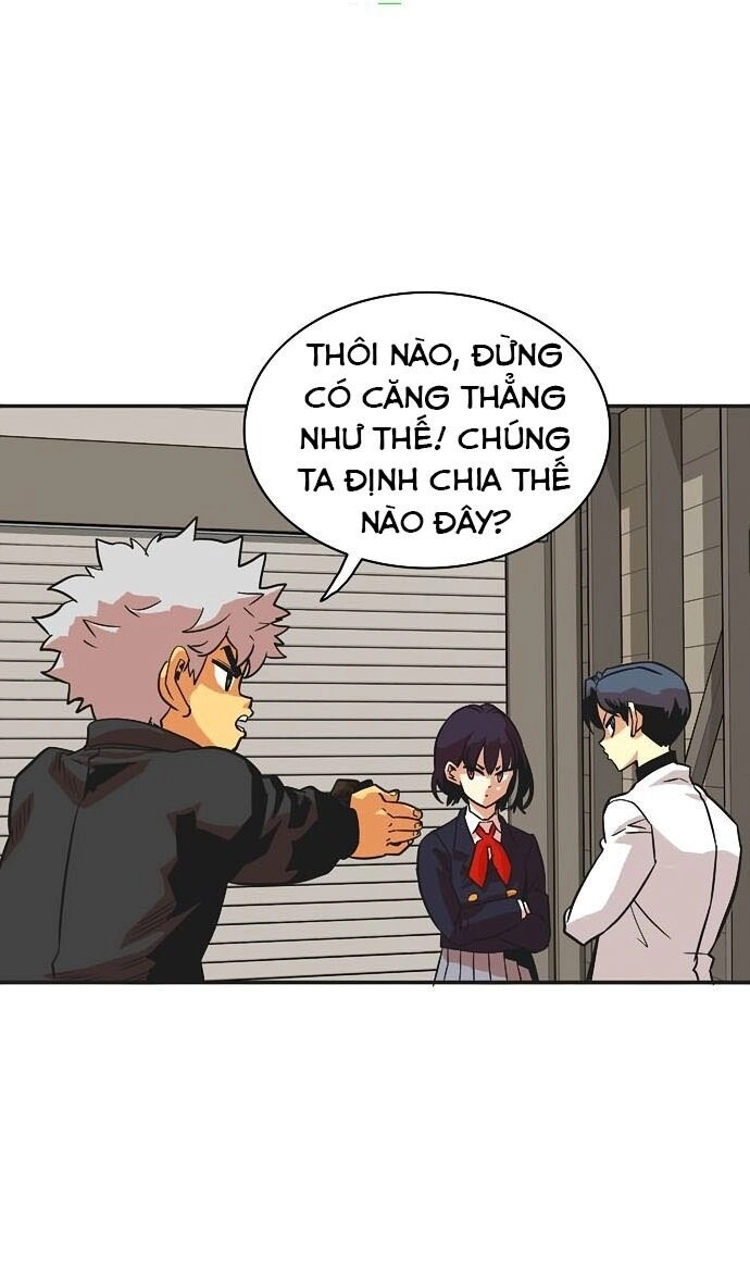 Bẫy Troll Chapter 19 - 8