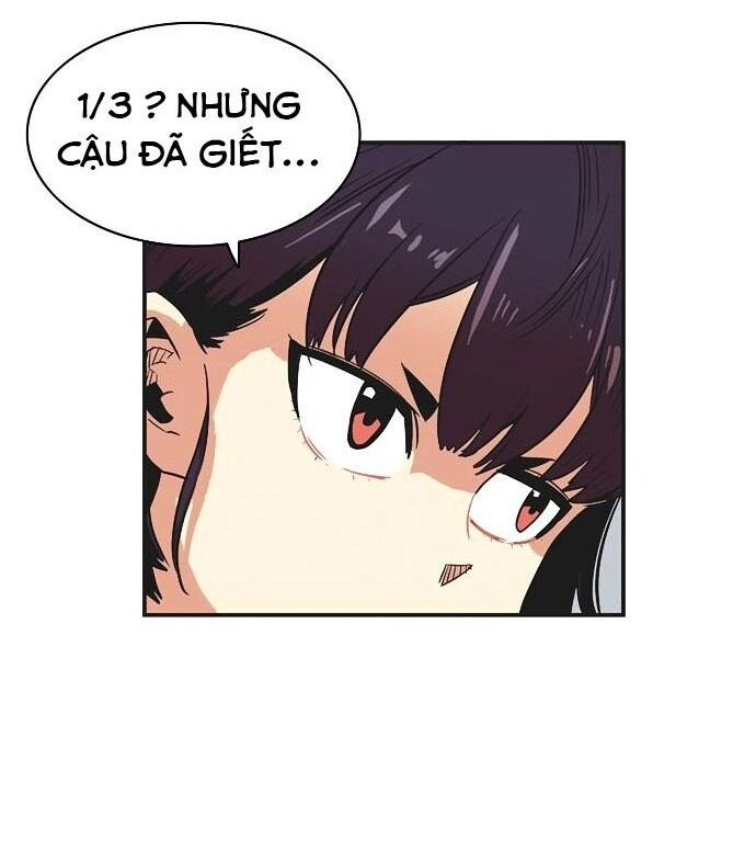 Bẫy Troll Chapter 19 - 11