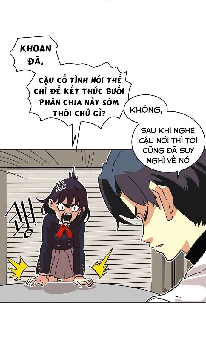Bẫy Troll Chapter 19 - 12