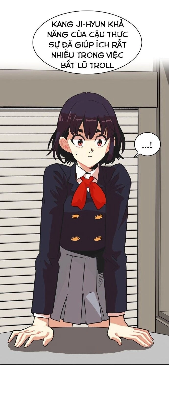 Bẫy Troll Chapter 19 - 13