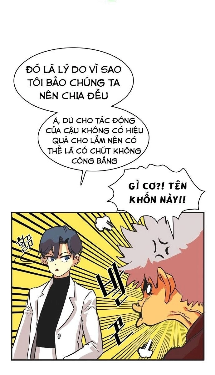 Bẫy Troll Chapter 19 - 15