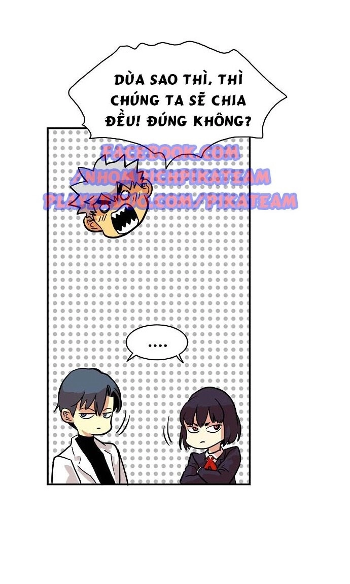 Bẫy Troll Chapter 19 - 17