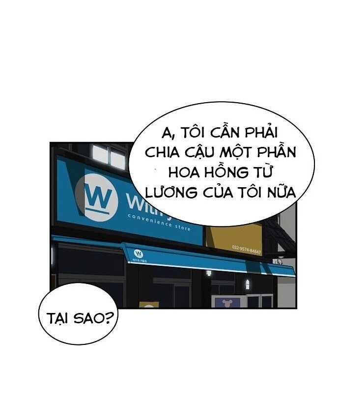 Bẫy Troll Chapter 19 - 22