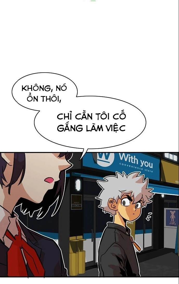 Bẫy Troll Chapter 19 - 26