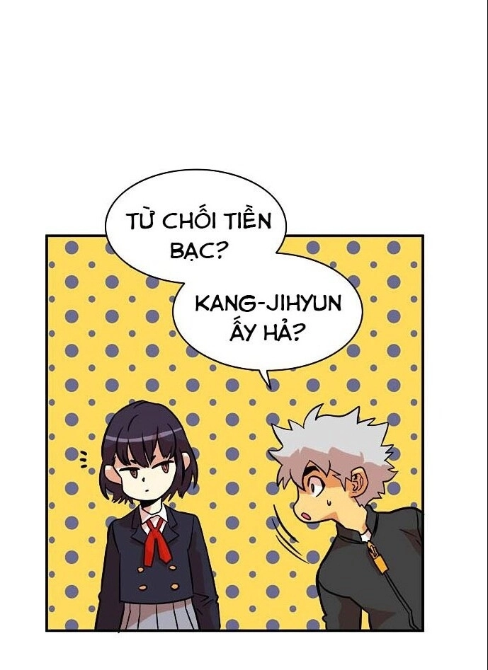 Bẫy Troll Chapter 19 - 29