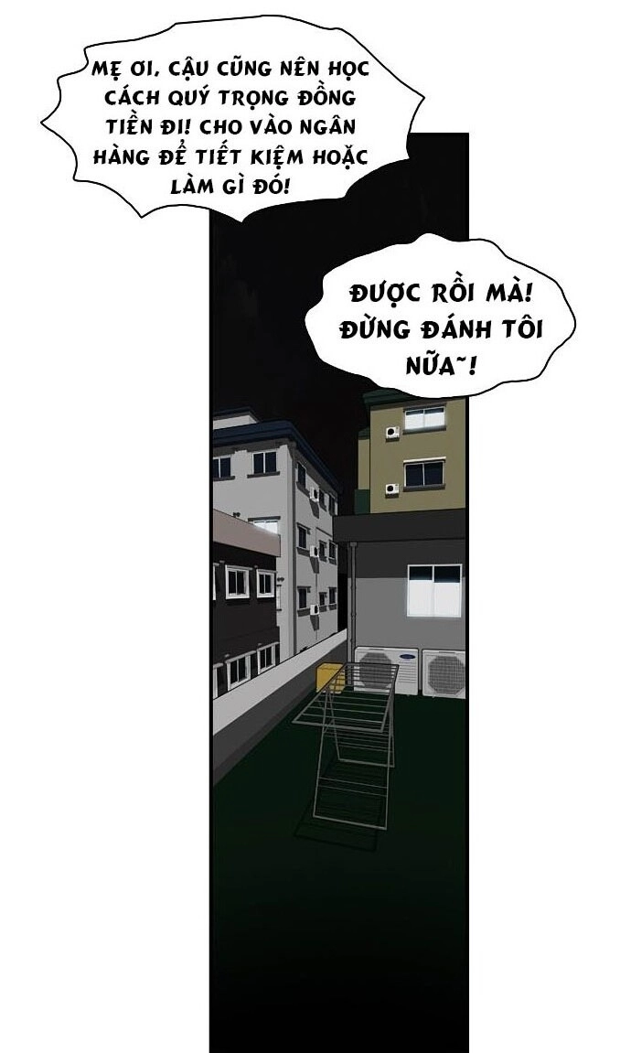 Bẫy Troll Chapter 19 - 31