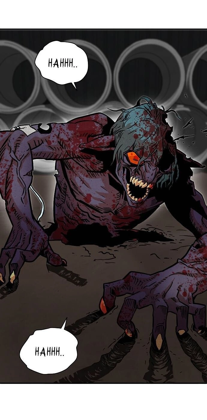 Bẫy Troll Chapter 19 - 36