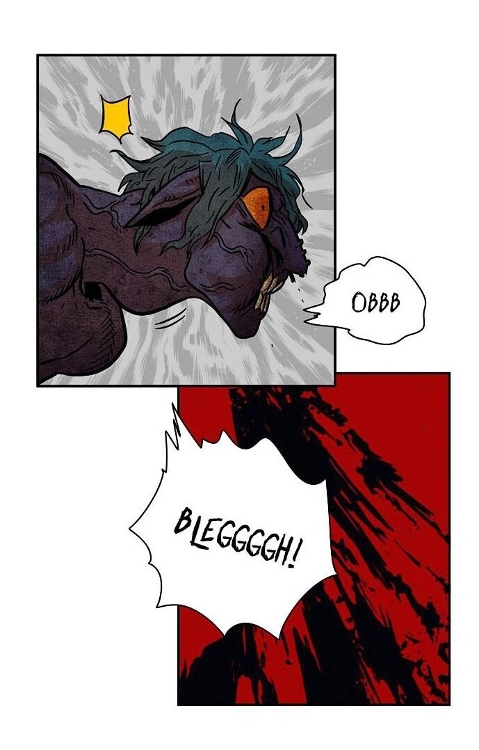 Bẫy Troll Chapter 19 - 37