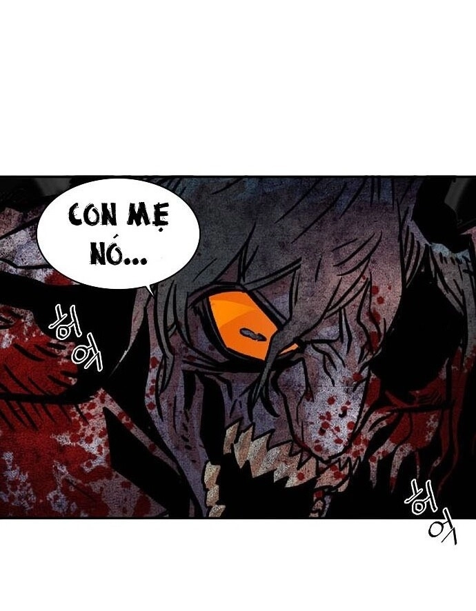 Bẫy Troll Chapter 19 - 38