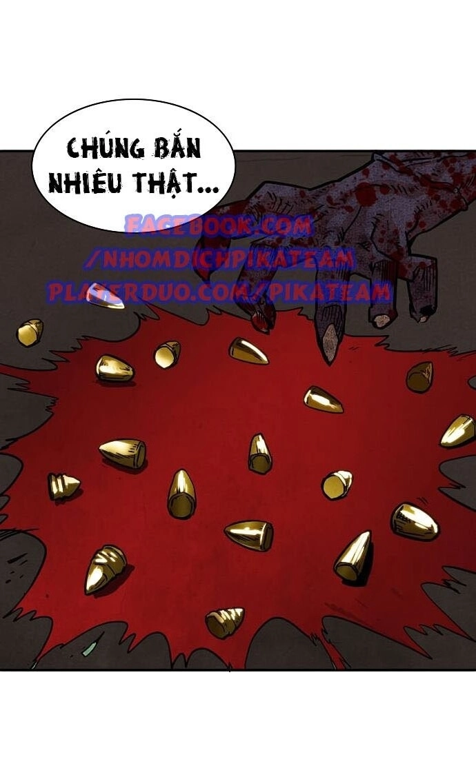 Bẫy Troll Chapter 19 - 39