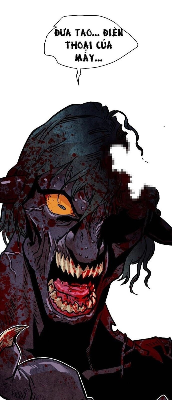 Bẫy Troll Chapter 19 - 42